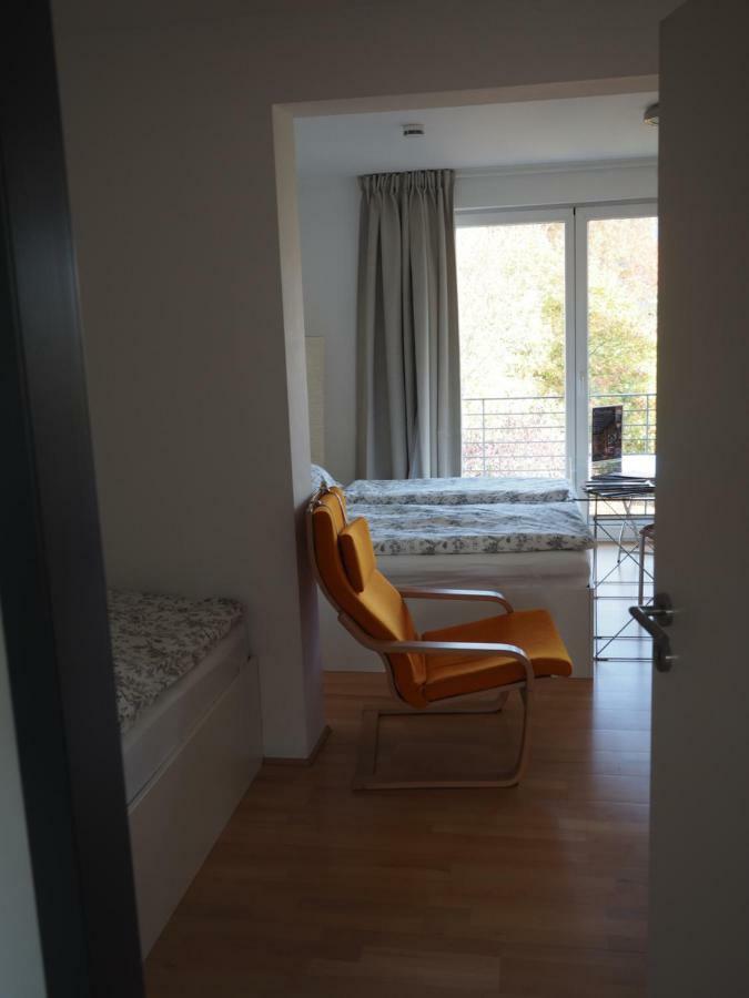 B8 - Just A Private Accommodation Düsseldorf Exterior foto